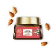 Forest Essentials Facial Cleanser Almond, Pistachio & Honey (30 g)
