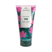 The Body Shop The India Edit Lotus Body Lotion (200 ml)