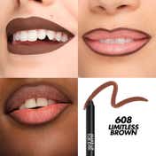 Make Up For Ever Artist Color Pencil Extreme - 608-Limitless Brown (1.2 g)