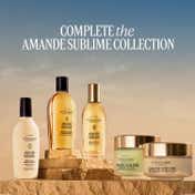 L'Occitane Almond Softening Shower Oil (500ml)