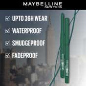 Maybelline New York Colossal Lasting Drama Kajal - 40 Green With Envy (0.31 g)