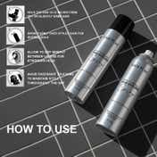 Hair Pure Keratin Infused Hair Styling Spray (250 ml)