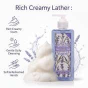 AROMAS ARTESANALES DE ANTIGUA Somerset Lavender Hand Wash (500 ml)