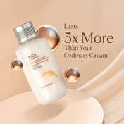 The Face Shop Ceramide & Rice Emulsion - Barrier Repair Korean Brightening Moisturizer (70 ml)