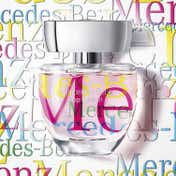 Mercedes-Benz Pop Edition For Women Eau de Parfum (90 ml)
