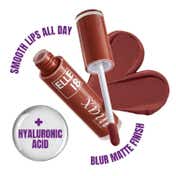 Elle18 Matte Max Liquid Lip - Cocoa Sprinkle (6 ml)