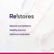 Re'equil Damage Repair Hair Conditioner For Curly Hair (125 g)