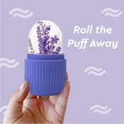 GUBB Ice Roller (Face, Eye, Neck) - Purple