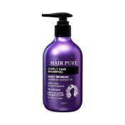 HAIR PURE Curly Hair Shampoo (250 ml)