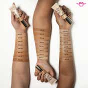 Daily Life Forever52 Sensational SPF 50+ Foundation - Khaki 07 (30 ml)