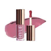Hyue Hydra Matte Liquid Lipstick - Parisian Pink (2.2 ml)