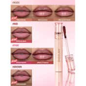 Sheglam Fall In Line Peel Off Lip Liner Stain - 011 Brownie Points (3 g)