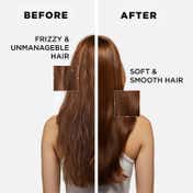 KERASTASE Discipline Maskeratine Mask for Frizzy Hair with Morpho-Keratine (200 ml)