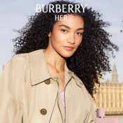Burberry Her 8th Parfum (10 ml)