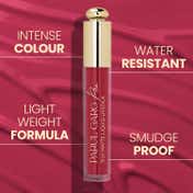 PARUL GARG Beauty Silk Matte Liquid Lipstick - Orchid (3 ml)