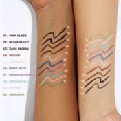 L.A. Girl Glide Eyeliner - Paradise Purple (1.2 g)
