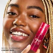 Makeup Revolution Pout Lip Oil - Cherry Red (3 ml)