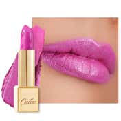 Oulac Metallic Shine Lipstick - 15-Velocity (4.3 g)