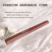 Babila Premium Handmade Comb -HMC-88D