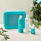 Moroccanoil Hydration Diwali Set (3 Pcs)