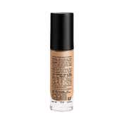 Lakme Forever Matte Longwear Foundation - Warm Beige (25 ml)
