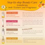 &honey Deep Moist Hair Oil 3.0 (100 ml)
