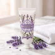 AROMAS ARTESANALES DE ANTIGUA Somerset Lavender Hand Cream (60 ml)