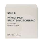 Nacific Phyto Niacin Brightening Toner Pad (165 ml)