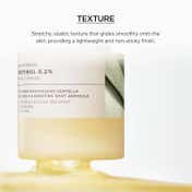 SKIN1004 Madagascar Centella Retinol 0.2 Boosting Shot Ampoule (30 ml)