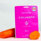 KOCOSTAR 4Masks Collagen (25 ml)