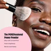 Benefit Cosmetics Porefessional Matte Makers Primer & Setting Powder Duo (2 pcs)