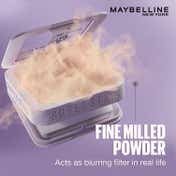 Maybelline New York Super Stay 30H Flex Powder Foundation - 310 (9 g)