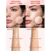 Sheglam Melon Melt Niacinamide Serum Primer - Watermelon Pink (30 ml)