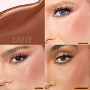 Huda Beauty Blush Filter Liquid Blush Liquide - Latte (4.5 ml)