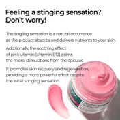 Dr.Melaxin Cemenrete Cyano Pink Spicule Cream (50 g)