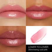 NARS Afterglow Lip Shine - Lover To Lover (5.5 ml)