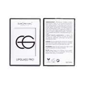 Europe Girl Lip Glass Pro - G10 Crushed Berry (5 g)