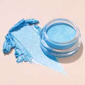 Oulac Cream Color Eye Shadow - 02 No Burden (6 g)