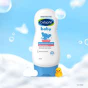 Cetaphil Baby Moisturising Bath & Wash (230 ml)