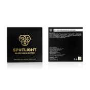 PAC Spotlight Glow Highlighter - One Swipe Application, Buttery Soft Texture - Champagne (7 g)