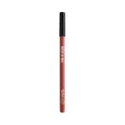 MARS Edge of Desire Matte Lip Liner - 15-Muddy Brick (1.4 g)