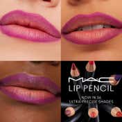 M.A.C Lip Pencil - Magenta (1.45 g)