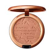 M.A.C Skinfinish Sunstruck Matte Bronzer Matte - Medium Rosy (8 g)