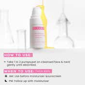 Hyphen Advanced De-Pigmentation Serum (30 ml)