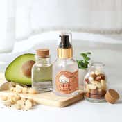 Elizavecca CER-100 Collagen Coating Hair Muscle Essence (100 ml)