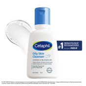 Cetaphil Oily Skin Cleanser (60 ml)