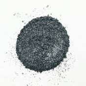 Daily Life Forever52 Stardust Loose Glitter - Starbound Black (2 g)