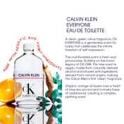 Calvin Klein Everyone Eau De Toilette For Unisex (10 ml)