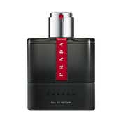 Prada Luna Rossa Carbon Eau De Parfum for Men (50 ml)