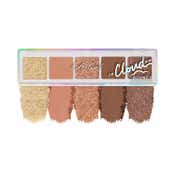 L.A. Girl On Cloud Nine Bouncy Eyeshadow - Sunny Skies (5 g)